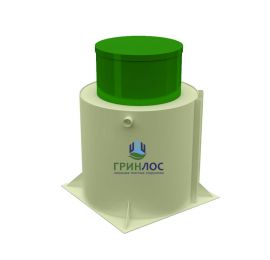 ГРИНЛОС Аква 25 Пр