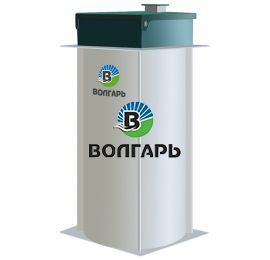 Волгарь 10 2500 П